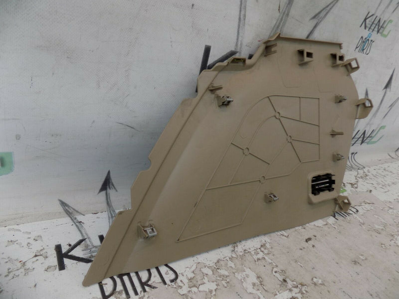 LAND ROVER R.ROVER EVOQUE 2011-2019 CENTER CONSOLE TRIM COVER PANEL RIGHT FRONT