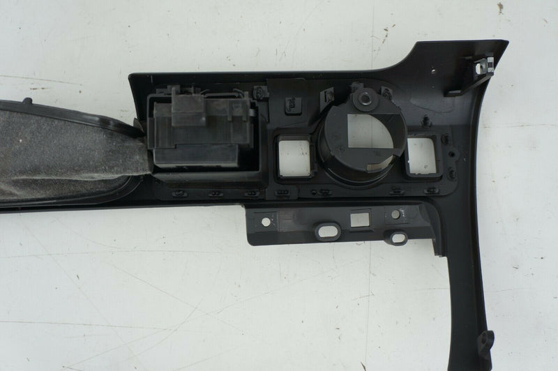 VW PASSAT B6 3C 2005-2010 UNDER SPEEDOMETER SURROUND TRIM 3C2857200