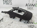AUDI A4 (B8) 2008-2015 CENTRE CONSOLE GEAR SURROUND TRIM PANEL 8K0864261 *N2