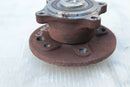 MINI COOPER S R55 R56 R57 2007-2013 REAR WHEEL BEARING HUB 6786552 *3