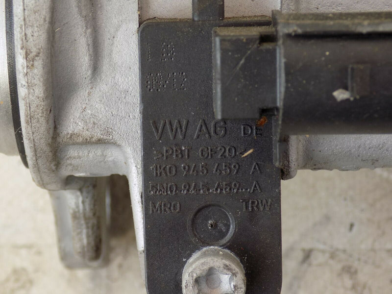 VW UP 2011-2016 BRAKE MASTER CYLINDER 32668744