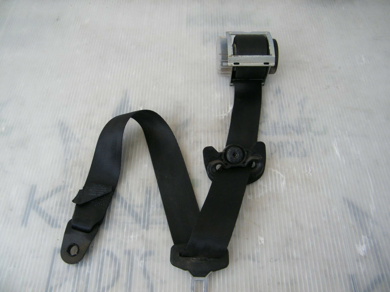 RANGE ROVER SPORT 2005-2009 L320 FRONT LEFT SIDE SEAT BELT EVB500970PMA