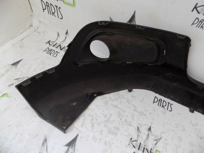 PEUGEOT 2008 - 2013 2014 2015 2016 LOWER FRONT BUMPER GENUINE 9802520577