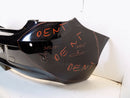 BMW 1 F20 SPORT LINE 2014 2015 2016 FACELIFT BLACK REAR BUMPER 51127273793 A7336