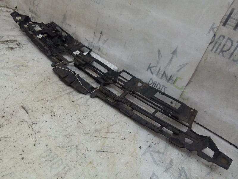NISSAN X-TRAIL T32 2014-2017 REAR BUMPER BRACKET GENUINE 850404BC0A