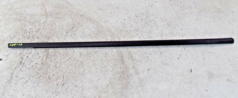 RENAULT CLIO III 2005-12 RIGHT FRONT GLASS COVER SCREEN FILL 8200426703 (S25-13)