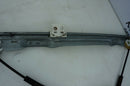 CITROEN C4 GRAND PICASSO 2006-2013 FRONT LEFT WINDOW REGULATOR