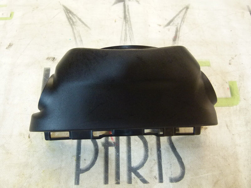 RENAULT CAPTUR 2020-ON SPEEDOMETER CLUSTER COVER TRIM 484718933R