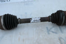 FORD S-MAX MK1 2006-2015 /MONDEO MK4 - FRONT LEFT DRIVESHAFT 6G91-3B437BE *3