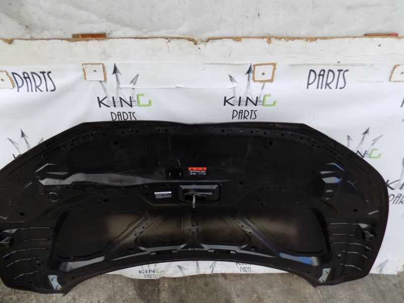 NISSAN QASHQAI J11  2013 - 2017  GENUINE FRONT BONNET HOOD PANEL in BROWN
