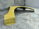 HYUNDAI i20 PB FACELIFT 2012-14 FRONT FENDER WING PANEL RIGHT SIDE