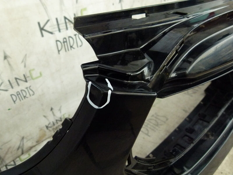 BMW X1 F48 xLINE FACELIFT 2019-ON BLACK FRONT BUMPER GENUINE 7954205