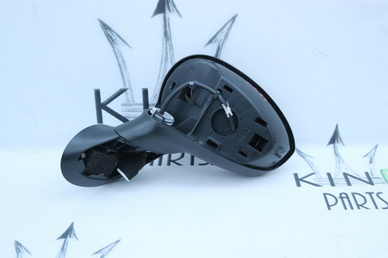 FIAT 500 2007-2014 LEFT PASSENGER SIDE WING ELECTRIC MIRROR *NO COVERS