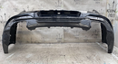BMW X4 G02 M-SPORT 2018-2021 REAR BUMPER GENUINE 511213960514