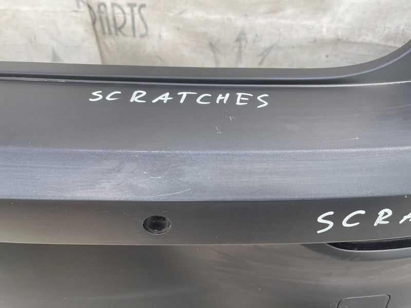 VW GOLF MK8 R LINE 2019-ON REAR BUMPER PDC GENUINE 5H6807421D