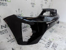 KIA STONIC 2017 2018 2019 BLACK FRONT BUMPER GENUINE 86511-H8400