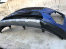 KIA SPORTAGE IV LCI 2018-21 FRONT BUMPER PDC GENUINE 86512F1550