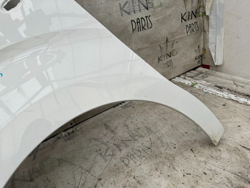 CITROEN DISPATCH VIVARO EXPERT 2018-22 FRONT FENDER WING PANEL LEFT SIDE