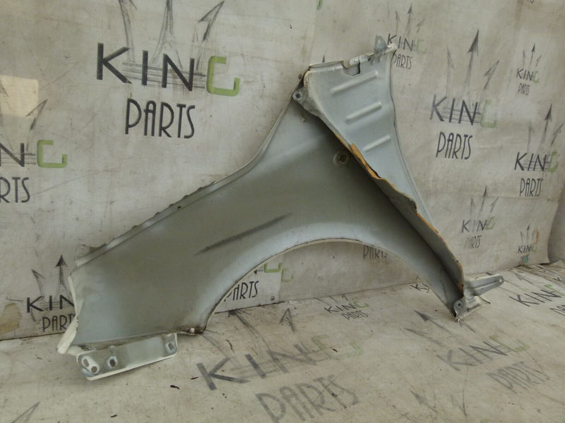 FIAT 500 LOUNGE POP 2007-2022 FRONT FENDER WING PANEL RIGHT DRIVER SIDE