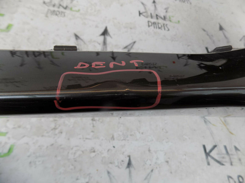 VOLVO XC60 MK2 2017 2018 2019 FRONT BUMPER GENUINE WASHER HOLES 31425160