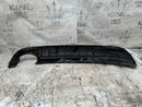 KIA OPTIMA 2016- 2019 REAR BUMPER DIFFUSER 86690D4300