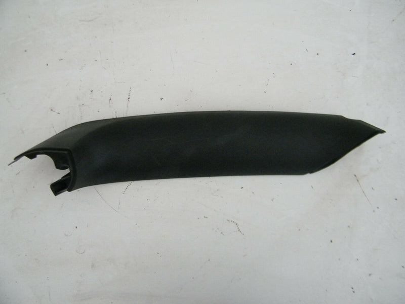 VW TOUAREG MK1 (7L) 02-06 RIGHT SIDE INNER TRIM PANEL TAILGATE COVER 7L6867672B