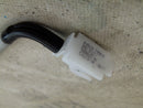 MINI COUNTRYMAN R60 2010-16 REAR DOOR HANDLE LATCH CABLE GENUINE 9800633