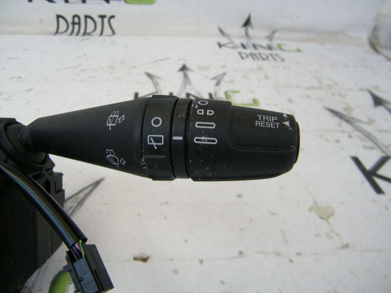 FIAT 500L TREKKING 2013-2017 STALK COLUMN WIPER INDICATOR SWITCH SQUIB RING