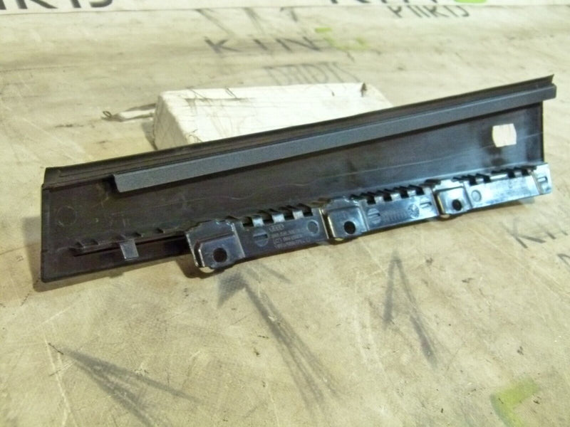 AUDI A4 S4 8W B9 2016-ON REAR LEFT PASSENGER SIDE DOOR COVER TRIM 8W0839901