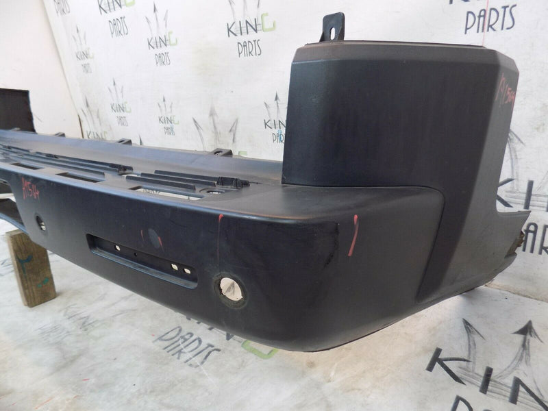 LAND ROVER L319 DISCOVERY 3 2005-07 REAR BUMPER GENUINE PDC DPO000031XXX