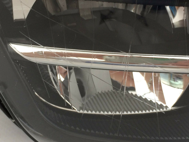 BMW 7 F01 F02 F03 Alpina B7 2013-15 FOG LIGHT FULL LED RIGHT SIDE 7390115212