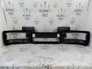 IVECO EUROCARGO MK2 2002-2015 - STEEL FRONT BUMPER ML75E17S - GENUINE -