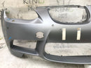 BMW M3 E90 2008-2011 FRONT BUMPER PDC HOLES GENUINE 5111 7899831