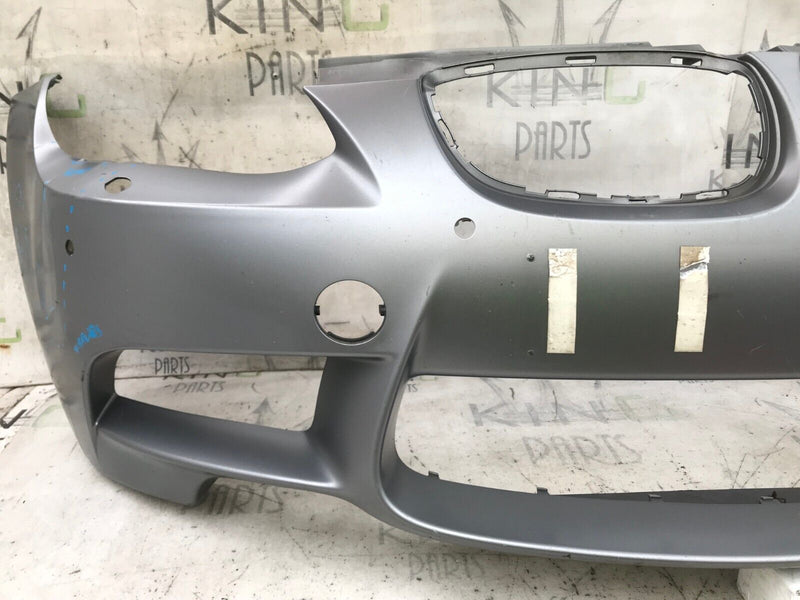 BMW M3 E90 2008-2011 FRONT BUMPER PDC HOLES GENUINE 5111 7899831