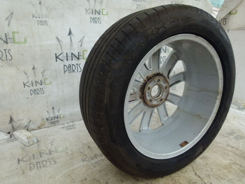 VOLVO XC90 2015-19 ALLOY RIM 19" TYRE 235/55/19 8J ET42.5 31362276