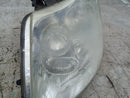 FIAT DUCATO, RELAY, BOXER MK3 2006-2013 GENUINE FRONT HEADLIGHT LEFT SIDE