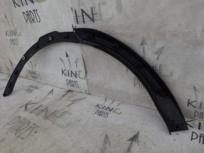RANGE ROVER EVOQUE L538 2012-18 REAR LEFT WHEEL ARCH TRIM BJ32290E23