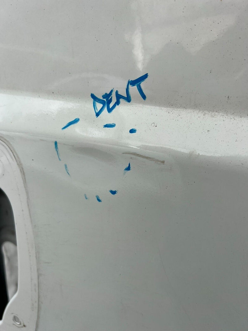 PEUGEOT BOXER RELAY DUCATO MK3 2014-22 GENUINE REAR DOOR PANEL RIGHT SIDE