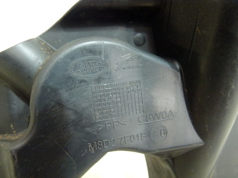 RANGE ROVER EVOQUE HYBRID L551 2019-ON FRONT RIGHT WING BRACKET M8D27F01FAB #