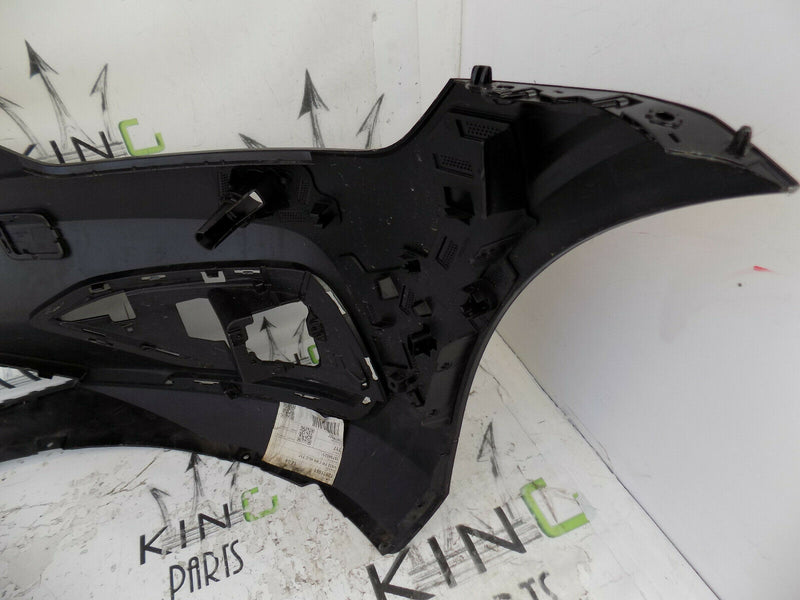 VOLVO V60 II MK2 INSCRIPTION 2018 2019 FRONT BUMPER GENUINE PDC 31690589