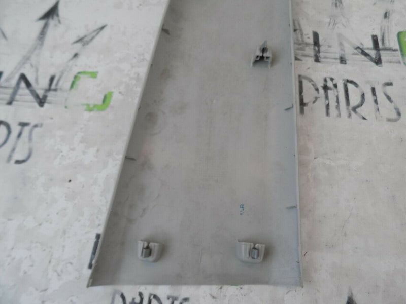 VW UP 2011-2016 PASSENGER LEFT SIDE A PILLAR COLUMN TRIM PANEL 1S4867243 *N3