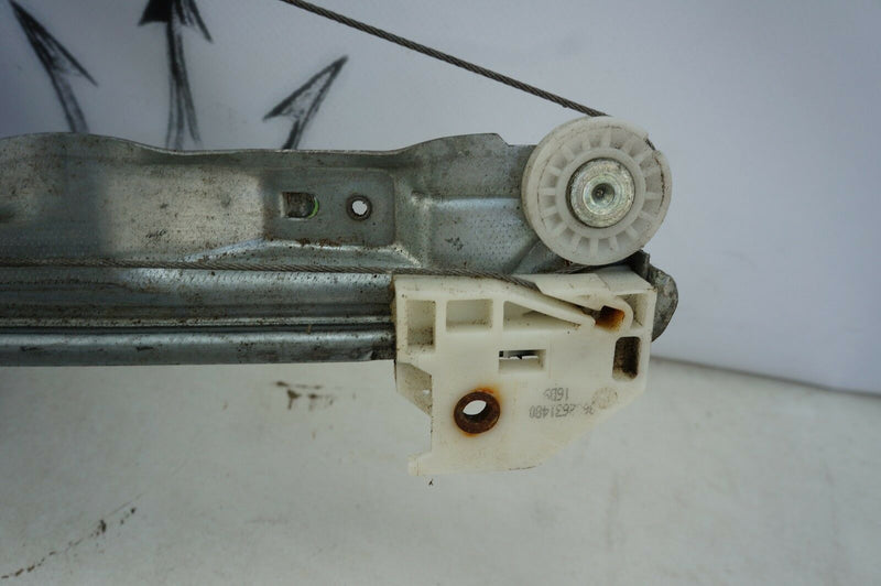 CITROEN C4 GRAND PICASSO 2006-2013 REAR RIGHT WINDOW REGULATOR WITH MOTOR