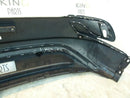 VW ID4 ID.4 2020-ON BLUE REAR BUMPER GENUINE 4x PDC 11A807984