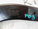 SAAB 9-3 93 2003-2011 REAR UPPER TRACK CONTROL ARM DELPHI TC2143