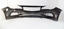 VAUXHALL ASTRA K 2015 2016 2017 BLUE FRONT BUMPER GENUINE 13423598