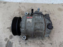 AUDI LCI Q7 3.0 2010-14 TDI DIESEL AIR CON COMPRESSOR PUMP GENUINE 7L6820808