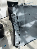KIA SPORTAGE GT MK5 2022-ON FRONT BUMPER DAMAGED 86511R2000
