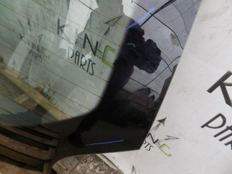 VW UP 2012-17 TAILGATE REAR BOOT LID PANEL WIRING LOOM & GLASS 1S6827159E
