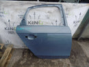 AUDI A4 B8 8K SALOON 1.8 TFSI 2009-2015  REAR RIGHT  DOOR SHELL SKIN