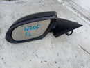 MERCEDES C CLASS W205 2014-2018 PASSENGER SIDE WING MIRROR A2058102502 #